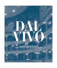 Dal vivo settant anni - vivo., del