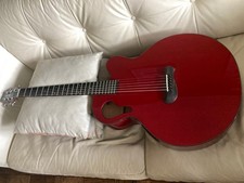 Tacoma Thunderhawk BF28C