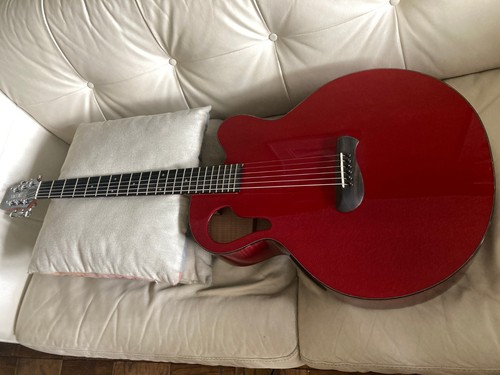 Tacoma thunderhawk bf28c - tacoma,