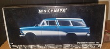 Minichamps 1/18 Eme Opel