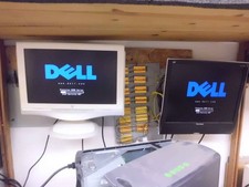 Carte Graphique Radeon 9600SE