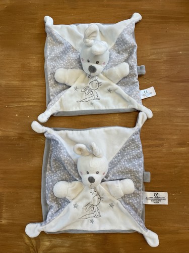 Lot doudou simba - lot, nicotoy