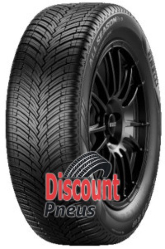 Pirelli scorpion all season - scorpion,