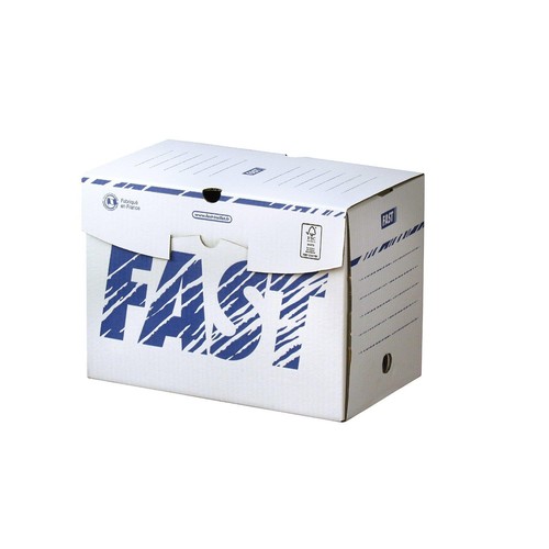 4887fx25 fast lot de 25 - [4887fx25],