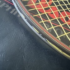 Vintage wilson pws graphite - vintage,
