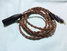 Câble casque Sony de remplacement MUC-B20BL1 pour casque MDR-Z7 d'occasion