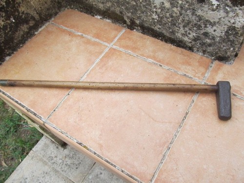 Outils anciens art populaire - anciens,
