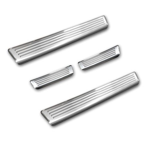 Seuils porte pour - de, x6
