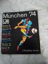 Album panini foot - album, du
