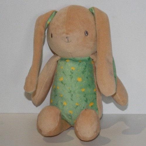 Doudou lapin klorane - doudou,