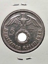 Pièce en argent Reich