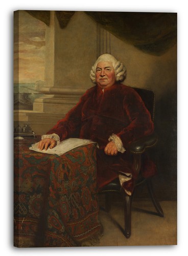 Toile cadres sir joshua - sir,