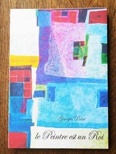 Livre d'Artiste-Signé &