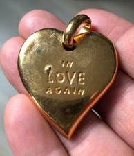 Vintage collection pendentif - vintage,