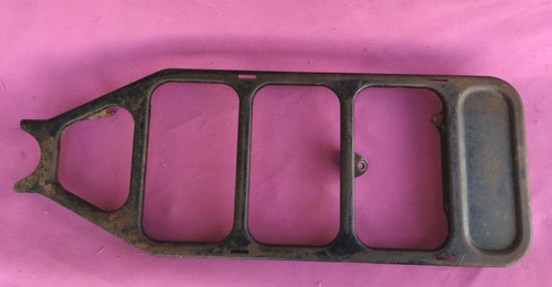 Porte bagage velosolex - porte,
