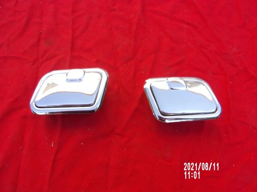 Simca 1200 cendriers - 1200,
