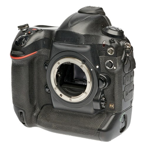 Appareil photo nikon - photo,