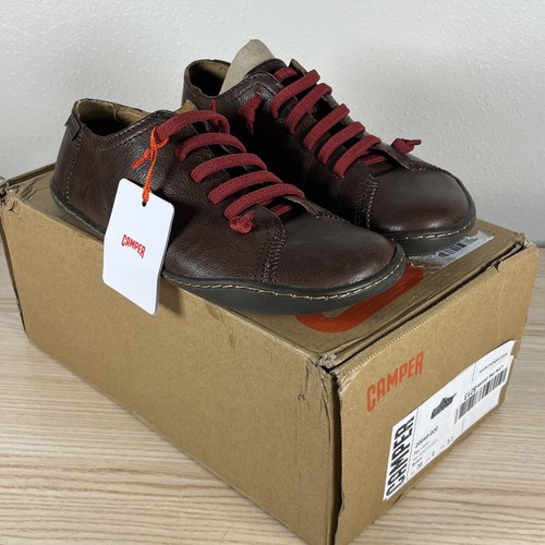 Camper peu cami sneakers - peu,