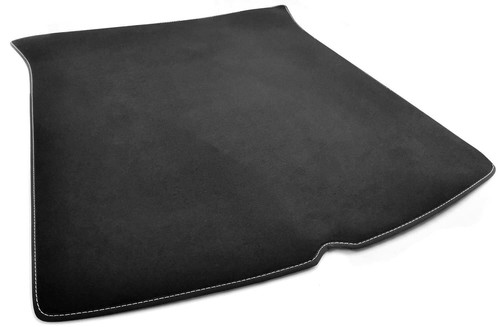 Tapis coffre arrière - tapis,
