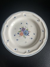 1 Assiette À Dessert