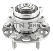 SNR R174.62 Kit de roulement de roue pour HONDA Accord VII Limousine (CL, CN)