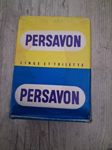 Ancien lot 2 savons - ancien,