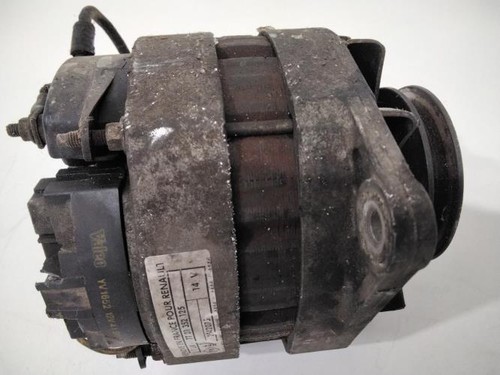 Alternateur renault b70 - alternateur,