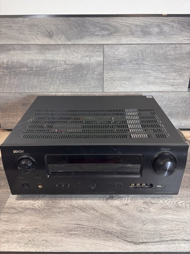 Denon avr 1911 1ch dolby - denon, 7.1ch