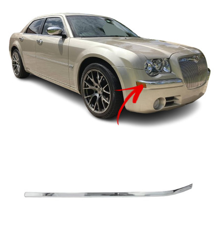 Pour chrysler 300c 12 - 300c, lx