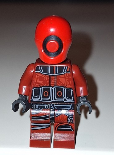 Lego personnage star wars - ®,