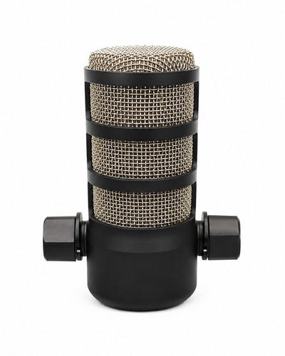 Røde podmic dynamic podcast - podmic,
