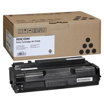 Toner ricoh 311he noir - ricoh,