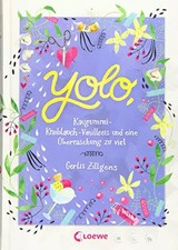 Zillgens, G: Yolo