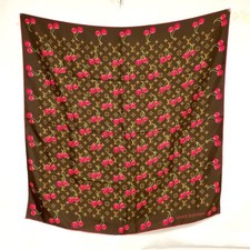 Foulard Louis Vuitton