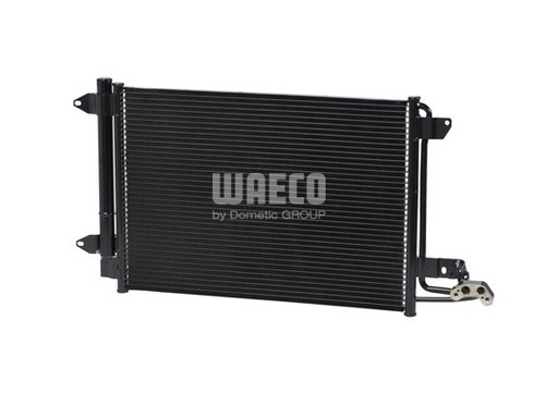 Waeco condenseur climatisation - waeco,
