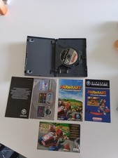 MARIO KART DOUBLE DASH