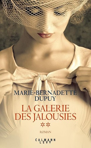 Galerie des jalousies - la,