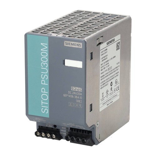 Siemens sitop psu300m - sitop,