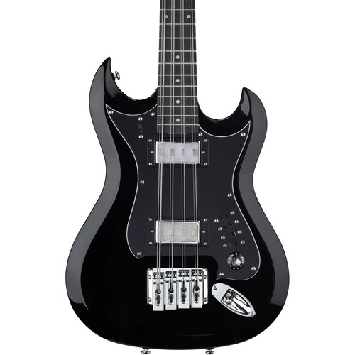 Hagstrom h8ii string - hagstrom, 8-string