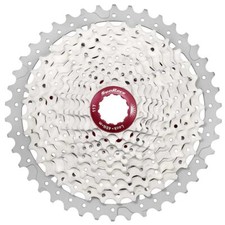 Sun Race CS-MX8 Cassette À Large Gamme 11 Vitesses 11-42T VTT Montagne 11sp