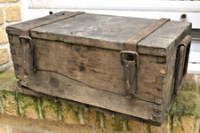 Caisse Allemande WW1