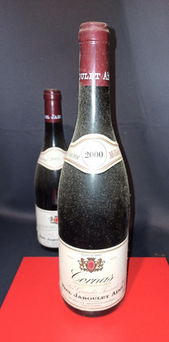 Cornas paul jaboulet ainé - paul,