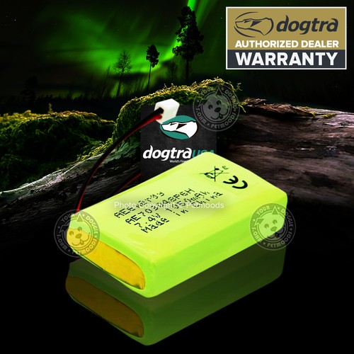 Dogtra bp74t battery - dogtra,
