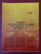 6/1986 PUB HONEYWELL LASEREF