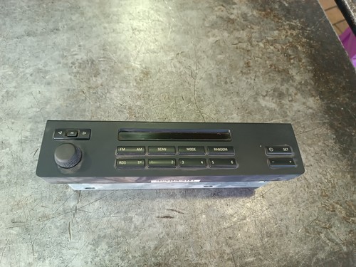 Autoradio original bmw - bmw, 5