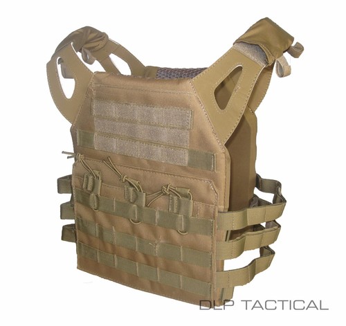 Dlp tactical wraith jpc - tactical,