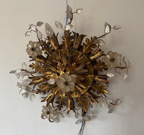1970 plafonnier applique - 1970′,