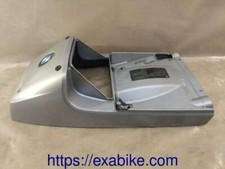 cul de selle pour BMW K100RT