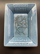 CENDRIER GAULOISES LONGUES