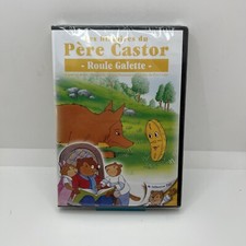 DVD - les histoires du Père